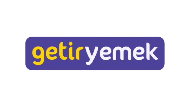 getir yemek siyah inci